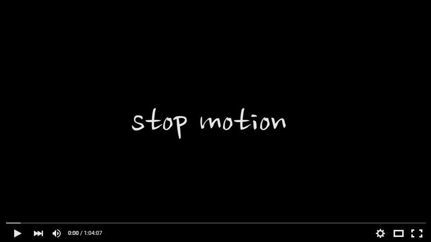 Captura-Stop Motion largo