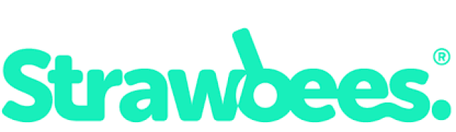 strawbee-logo